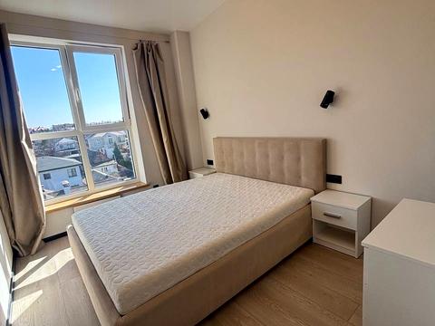 квартира за адресою Дніпро, Незалежності вул. (Титова), 17-А