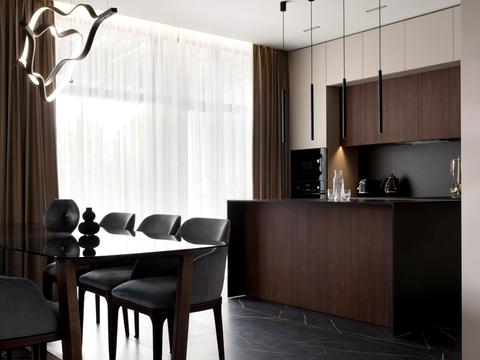 дом по адресу Козин