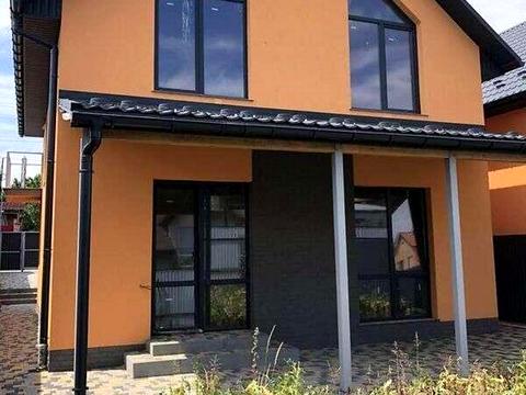 дом по адресу Пушкина ул. (Пушкина)