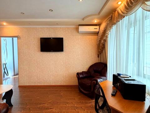 квартира по адресу Староказацкая ул. (Комсомольская), 2