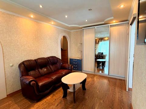 квартира по адресу Староказацкая ул. (Комсомольская), 2