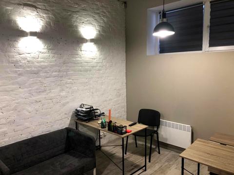 коммерческая по адресу Степана Рудницкого ул. (Вильямса академика), 2-В