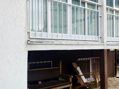 комерційна за адресою Степана Рудницького вул. (Академіка Вільямса), 2-В