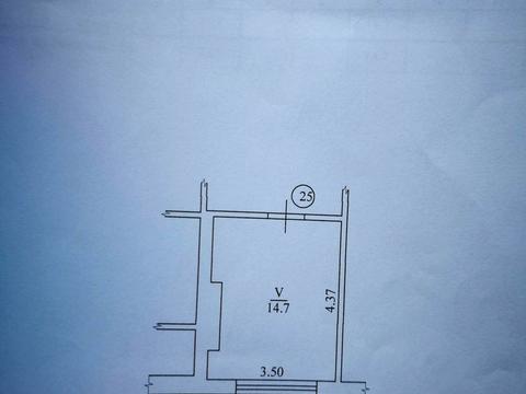 комерційна за адресою Степана Рудницького вул. (Академіка Вільямса), 2-В