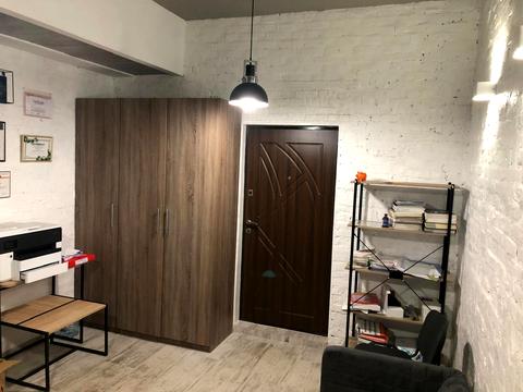 комерційна за адресою Степана Рудницького вул. (Академіка Вільямса), 2-В