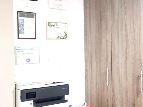 комерційна за адресою Степана Рудницького вул. (Академіка Вільямса), 2-В