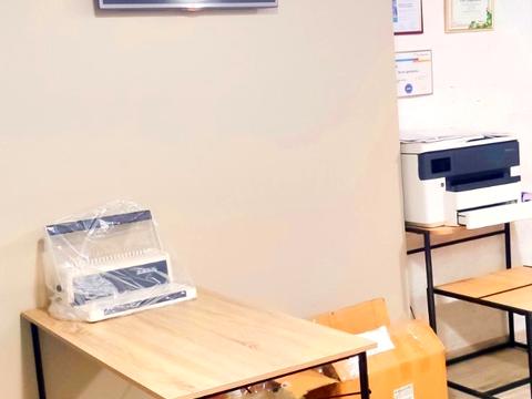 комерційна за адресою Степана Рудницького вул. (Академіка Вільямса), 2-В