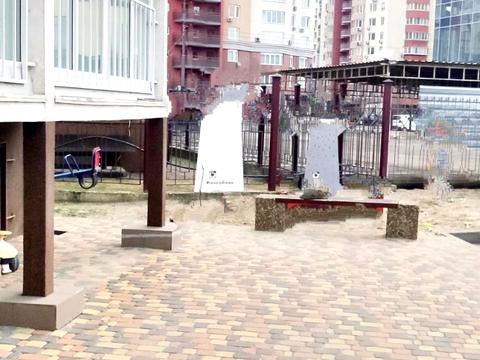 комерційна за адресою Степана Рудницького вул. (Академіка Вільямса), 2-В