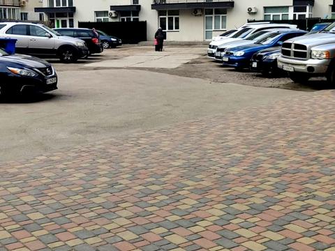 комерційна за адресою Степана Рудницького вул. (Академіка Вільямса), 2-В