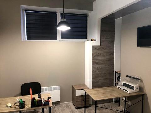 комерційна за адресою Степана Рудницького вул. (Академіка Вільямса), 2-В