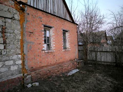 будинок за адресою Толстого вул., 30