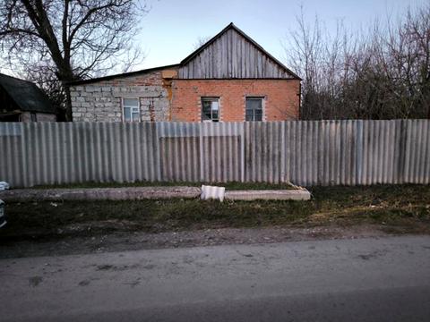 будинок за адресою Толстого вул., 30