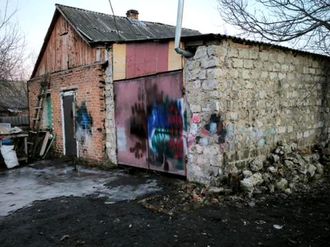 будинок за адресою Толстого вул., 30