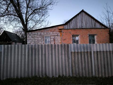 будинок за адресою Толстого вул., 30