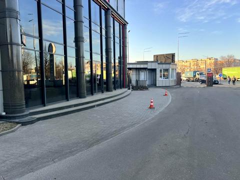 коммерческая по адресу Идейная ул. (Идейная), 13