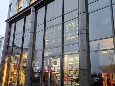 коммерческая по адресу Идейная ул. (Идейная), 13