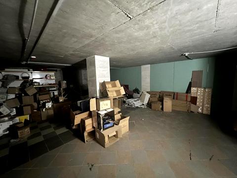 коммерческая по адресу Идейная ул. (Идейная), 13