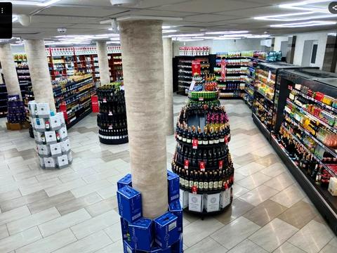 коммерческая по адресу Идейная ул. (Идейная), 13