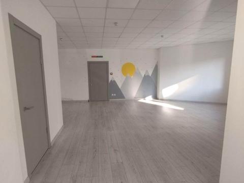 коммерческая по адресу Идейная ул. (Идейная), 13