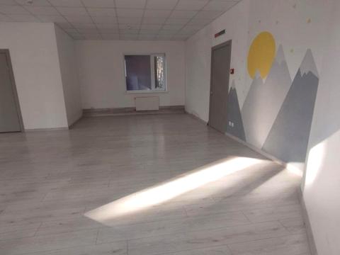 коммерческая по адресу Идейная ул. (Идейная), 13