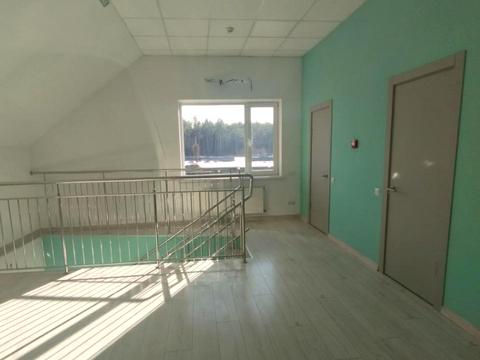 коммерческая по адресу Идейная ул. (Идейная), 13