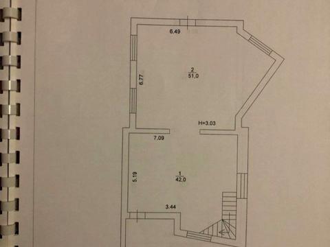 коммерческая по адресу Идейная ул. (Идейная), 13