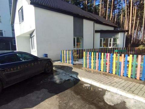 коммерческая по адресу Идейная ул. (Идейная), 13