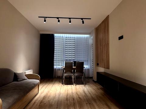 квартира по адресу Трускавецкая ул., (Будинок)