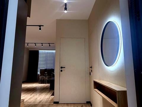 квартира по адресу Трускавецкая ул., (Будинок)