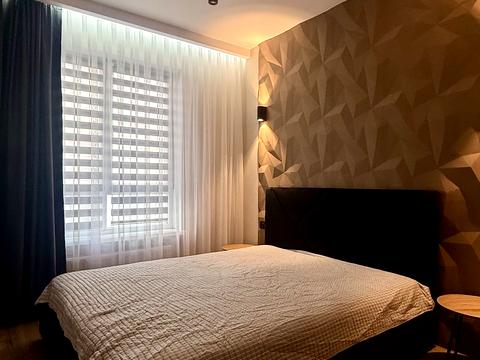 квартира по адресу Трускавецкая ул., (Будинок)