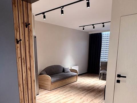 квартира по адресу Трускавецкая ул., (Будинок)