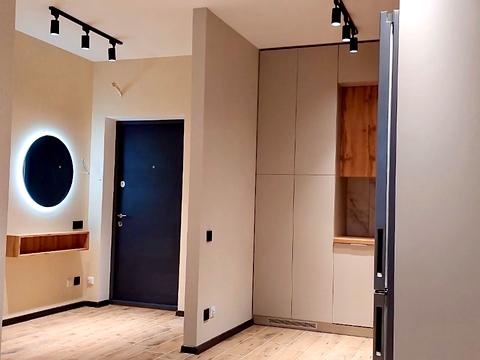 квартира по адресу Трускавецкая ул., (Будинок)