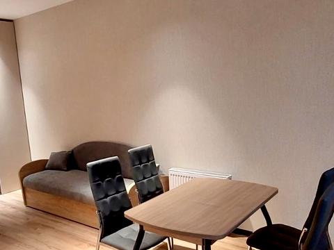 квартира по адресу Трускавецкая ул., (Будинок)