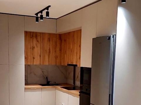 квартира по адресу Трускавецкая ул., (Будинок)