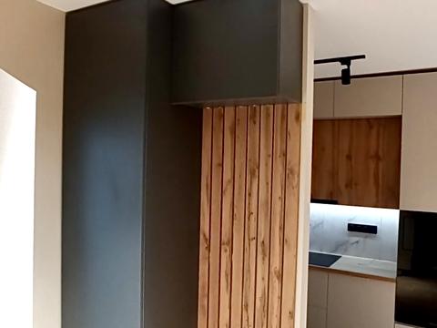 квартира по адресу Трускавецкая ул., (Будинок)