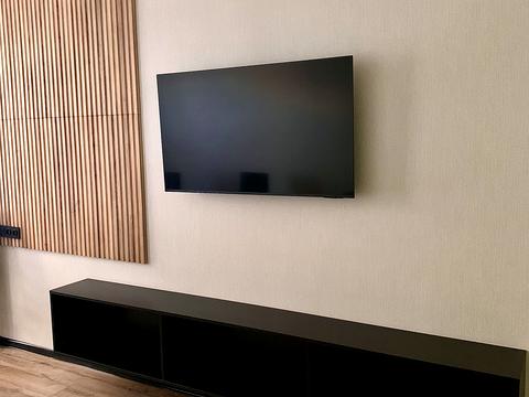 квартира по адресу Трускавецкая ул., (Будинок)