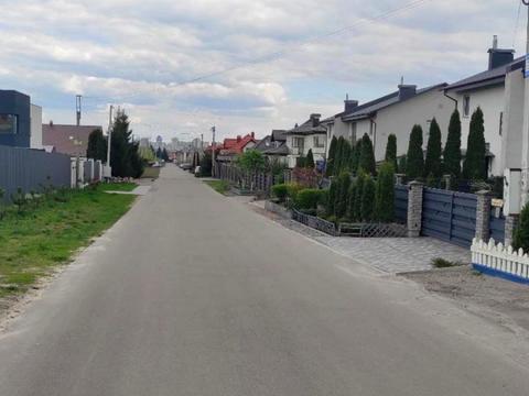 будинок за адресою Академіка Шалімова вул.