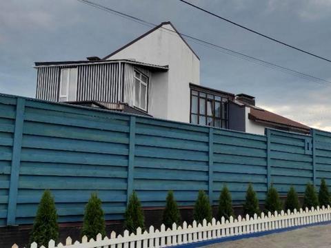 будинок за адресою Академіка Шалімова вул.
