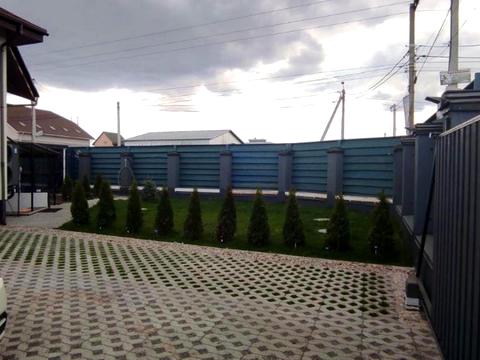 будинок за адресою Академіка Шалімова вул.