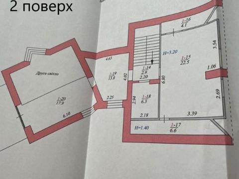будинок за адресою Академіка Шалімова вул.