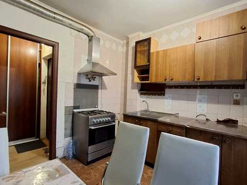 квартира за адресою Тростянецька вул., 3