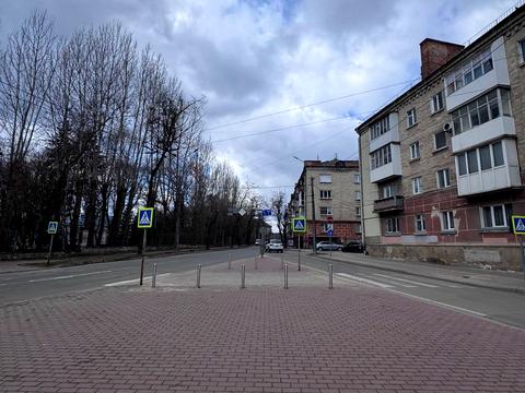 квартира за адресою Старий Поділ вул., 16