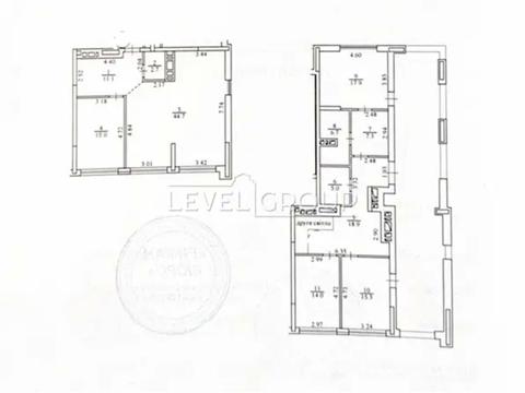 квартира по адресу Виктора Некрасова ул. (Північно-Сирецька), 8