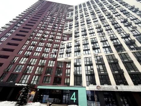 квартира по адресу Виктора Некрасова ул. (Північно-Сирецька), 8