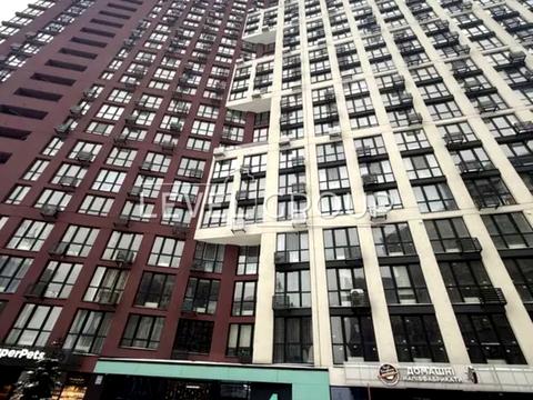 квартира по адресу Виктора Некрасова ул. (Північно-Сирецька), 8