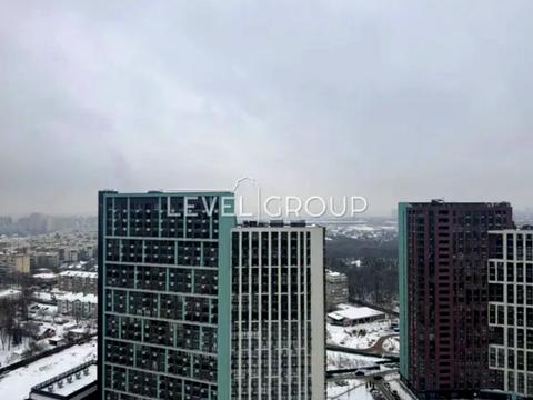 квартира по адресу Виктора Некрасова ул. (Північно-Сирецька), 8