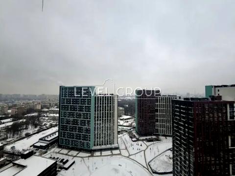 квартира по адресу Виктора Некрасова ул. (Північно-Сирецька), 8