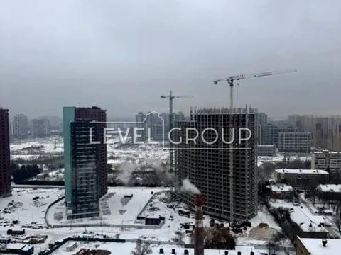 квартира по адресу Виктора Некрасова ул. (Північно-Сирецька), 8