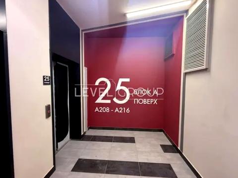 квартира по адресу Виктора Некрасова ул. (Північно-Сирецька), 8