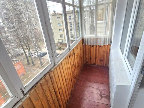 квартира за адресою Василя Червонія вул. (Гагаріна), 77